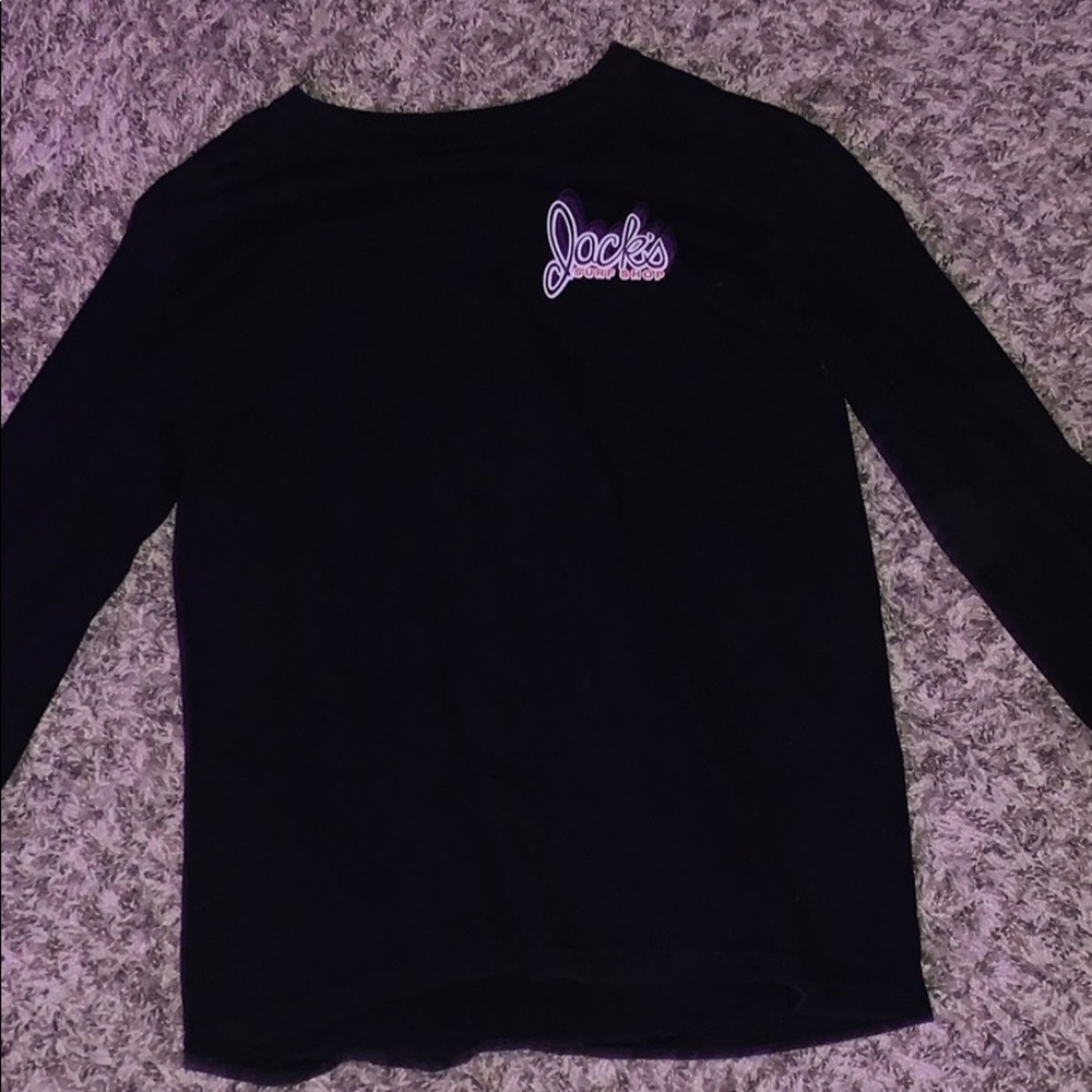 Jacks Surf Shop Long Sleeve